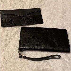 Patricia Nash Wallet